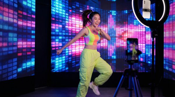 17c一起草舞蹈视频